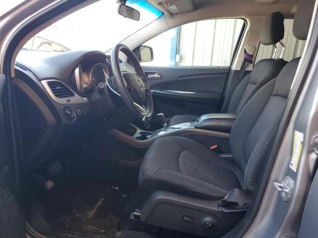 Photo 7 from auction – 2016 DODGE JOURNEY SX with VIN 3C4PDDBG3GT159905