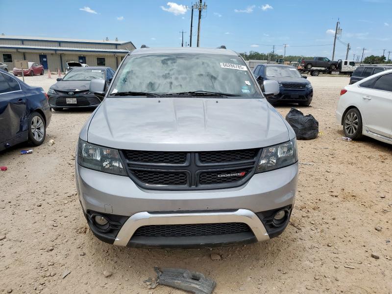 Photo 5 from auction – 2018 DODGE JOURNEY CR with VIN 3C4PDDGG0JT167525