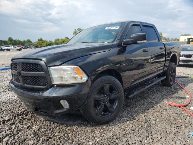 RAM 1500 SLT 2018 with VIN 1C6RR7LT6JS252828 - Photo from auction