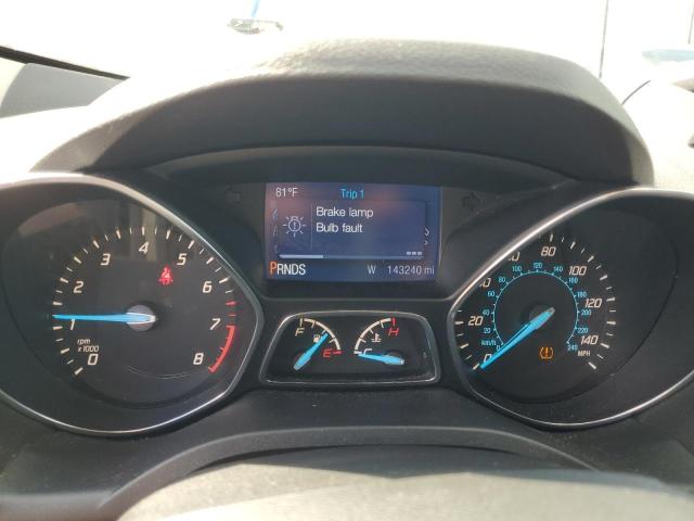 Photo 9 from auction – 2013 FORD ESCAPE SE with VIN 1FMCU9GX2DUC33039
