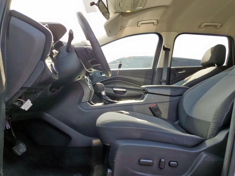 Photo 7 from auction – 2017 FORD ESCAPE SE with VIN 1FMCU9GD5HUE62357