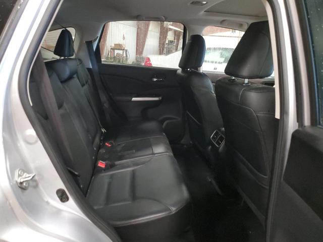 Photo 11 from auction – 2016 HONDA CR-V EXL with VIN 2HKRM4H78GH700897