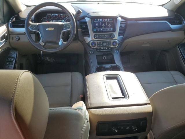 Photo 8 from auction – 2016 CHEVROLET TAHOE C150 with VIN 1GNSCBKC9GR420856