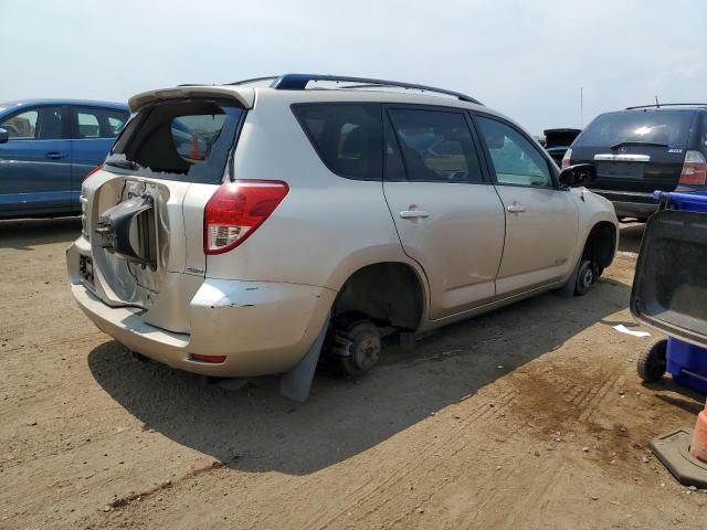 Photo 3 from auction – 2007 TOYOTA RAV4 LIMIT with VIN JTMBK31V476020645
