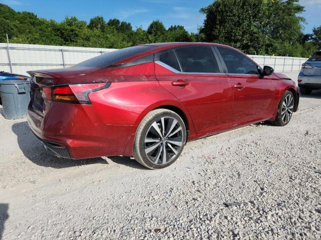 Photo 3 from auction – 2019 NISSAN ALTIMA SR with VIN 1N4BL4CV0KC115414