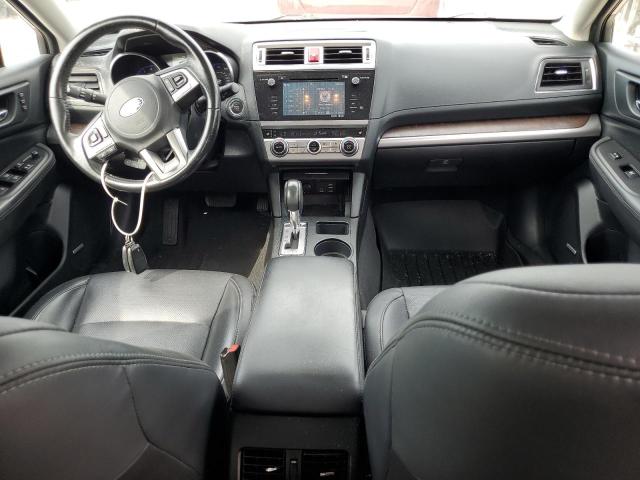 Photo 8 from auction – 2016 SUBARU OUTBACK 3. with VIN 4S4BSENC8G3201278