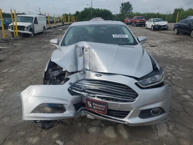 Photo 5 from auction – 2014 FORD FUSION SE with VIN 3FA6P0HD9ER348678