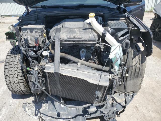 Photo 12 from auction – 2019 DODGE DURANGO R/ with VIN 1C4SDJCT3KC663914
