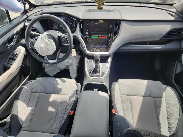Photo 8 from auction – 2024 SUBARU OUTBACK PR with VIN 4S4BTACC9R3286918