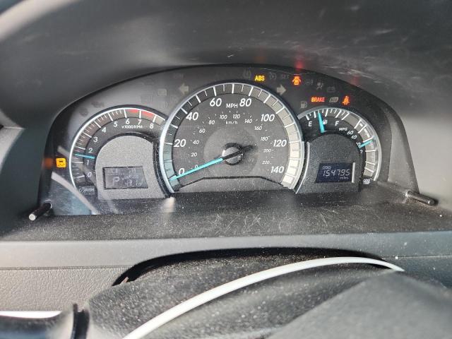 Photo 9 from auction – 2013 TOYOTA CAMRY L with VIN 4T1BF1FK0DU721290