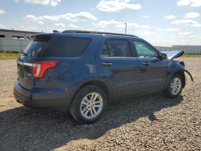 Photo 3 from auction – 2016 FORD EXPLORER with VIN 1FM5K8B85GGC62305