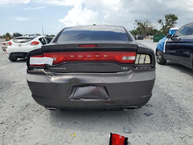 Photo 6 from auction – 2014 DODGE CHARGER R/ with VIN 2C3CDXCTXEH171104