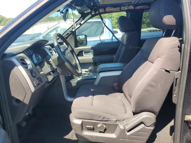 Zdjęcie 7 z aukcji – 2010 FORD F150 SUPER z VIN 1FTFX1EV0AFD37394