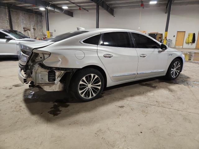 Photo 3 from auction – 2017 BUICK LACROSSE E with VIN 1G4ZP5SS6HU199876