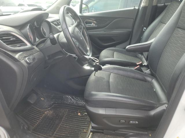 Photo 7 from auction – 2016 BUICK ENCORE with VIN KL4CJASB3GB696697