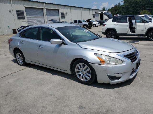 Photo 4 from auction – 2013 NISSAN ALTIMA 2.5 with VIN 1N4AL3AP6DC124728