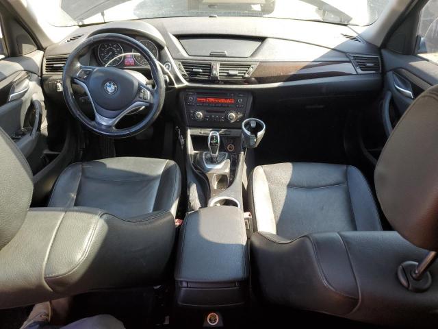 Photo 8 from auction – 2014 BMW X1 XDRIVE2 with VIN WBAVL1C50EVY11895