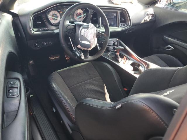 Photo 8 from auction – 2018 DODGE CHALLENGER with VIN 2C3CDZFJ2JH110944