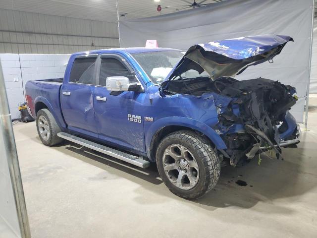 Photo 4 from auction – 2016 RAM 1500 LARAM with VIN 1C6RR7NT2GS121451