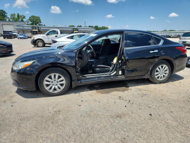 NISSAN ALTIMA 2.5 2018 with VIN 1N4AL3AP7JC219830 - Photo from auction