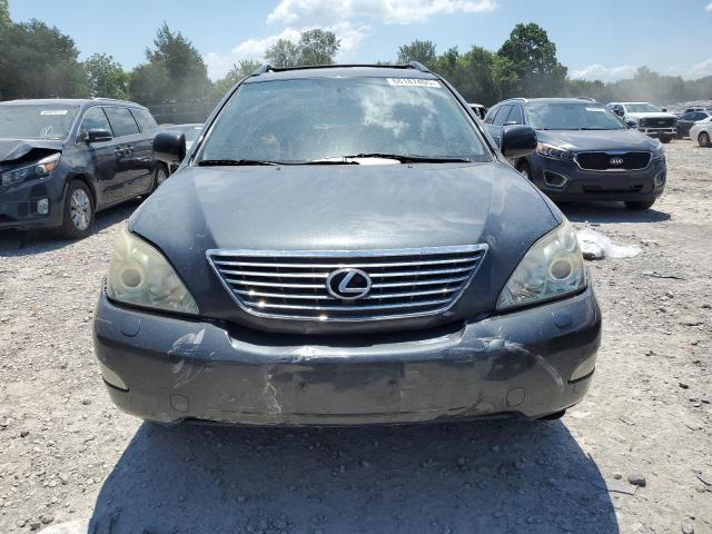 Photo 5 from auction – 2005 LEXUS RX 330 with VIN JTJGA31U850055749