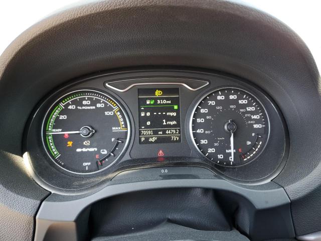 Photo 9 from auction – 2016 AUDI A3 E-TRON with VIN WAUUPBFF1GA089843