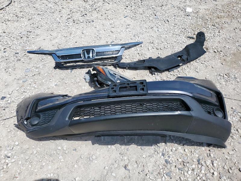 Photo 13 from auction – 2019 HONDA PILOT LX with VIN 5FNYF5H19KB008789