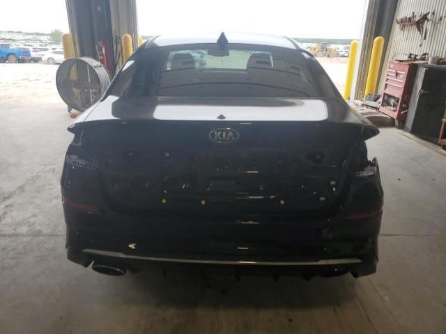 Photo 6 from auction – 2020 KIA OPTIMA EX with VIN 5XXGU4L16LG396856