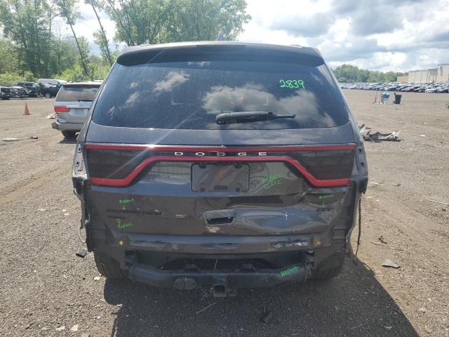 Photo 6 from auction – 2017 DODGE DURANGO GT with VIN 1C4RDJDG5HC848328
