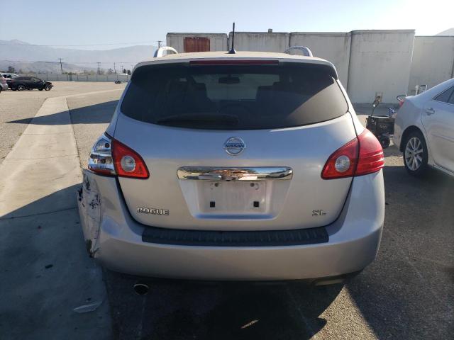Photo 6 from auction – 2012 NISSAN ROGUE S with VIN JN8AS5MT3CW257644