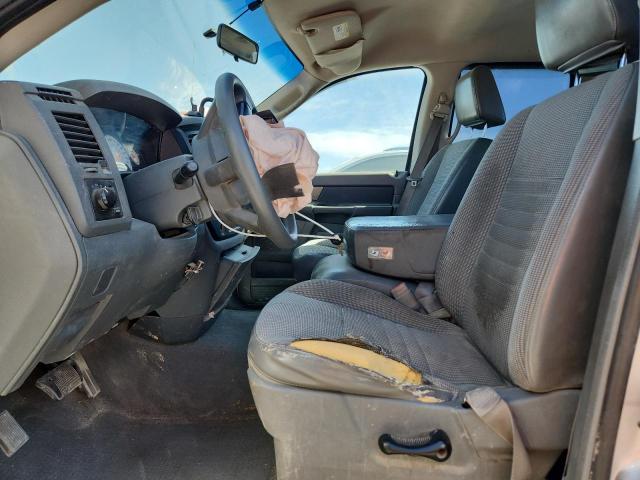 Photo 7 from auction – 2006 DODGE RAM 1500 S with VIN 1D7HA18K36J161737