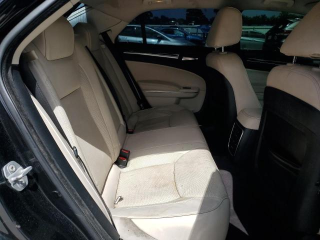 Photo 10 from auction – 2017 CHRYSLER 300C with VIN 2C3CCAEG8HH549778
