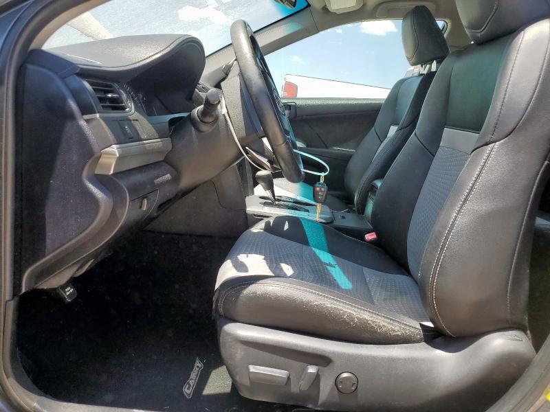 Photo 7 from auction – 2012 TOYOTA CAMRY BASE with VIN 4T1BF1FK7CU056094