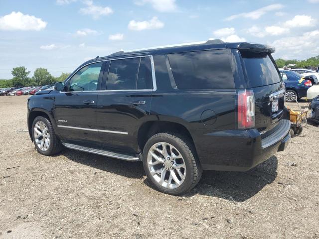 Photo 2 from auction – 2016 GMC YUKON with VIN 1GKS2CKJ2GR105823