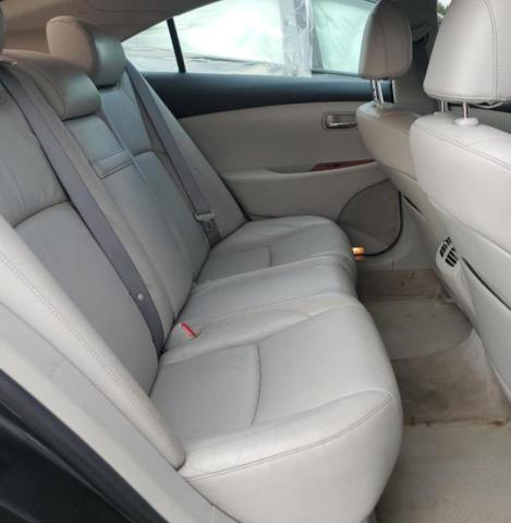 Photo 10 from auction – 2009 LEXUS ES 350 with VIN JTHBJ46G392328238