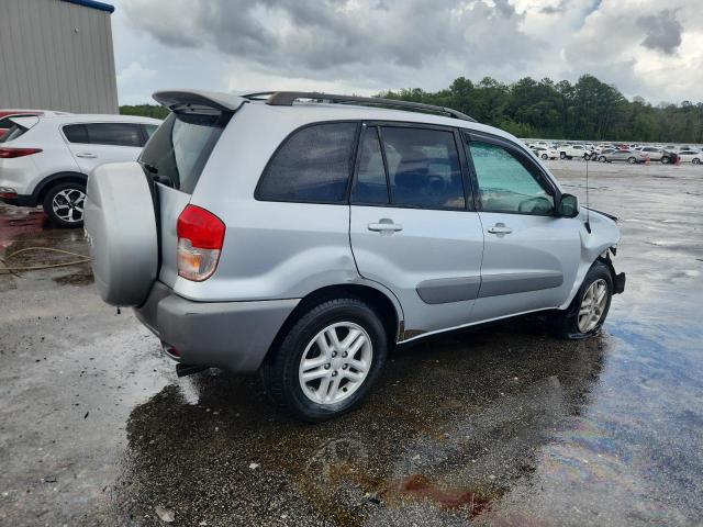Photo 3 from auction – 2001 TOYOTA RAV 4 with VIN JTEGH20V510025102