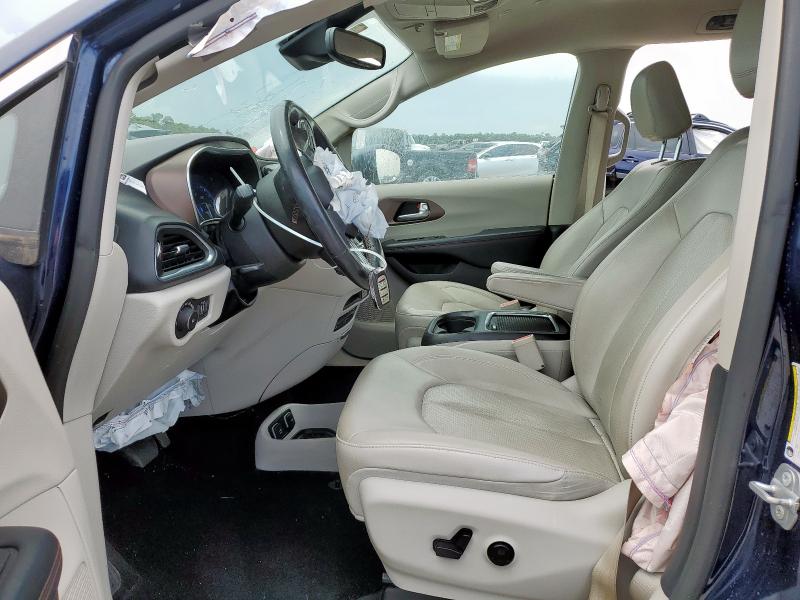 Снимка 7 от търг – 2019 CHRYSLER PACIFICA T с VIN 2C4RC1EG9KR710856