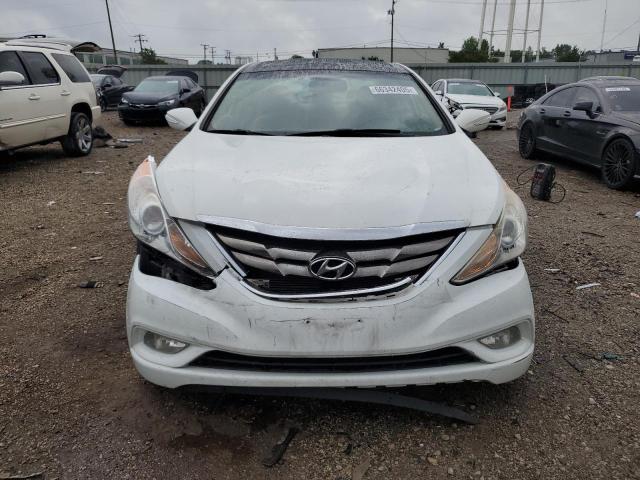 Photo 5 from auction – 2012 HYUNDAI SONATA SE with VIN 5NPEC4AC5CH339244