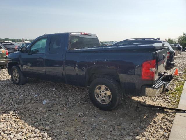 Photo 2 from auction – 2007 CHEVROLET SILVERADO with VIN 2GCEC19J771620938