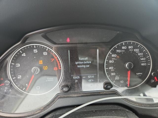 Photo 9 from auction – 2015 AUDI Q5 PREMIUM with VIN WA1LFAFP6FA020661