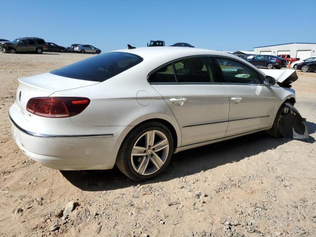 Photo 3 from auction – 2016 VOLKSWAGEN CC BASE with VIN WVWBP7AN2GE516574