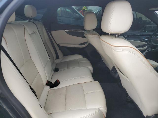 Photo 10 from auction – 2018 CHEVROLET IMPALA PRE with VIN 2G1125S36J9153727