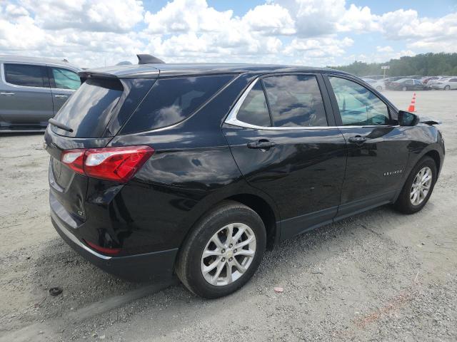 Photo 3 from auction – 2021 CHEVROLET EQUINOX LT with VIN 2GNAXJEV5M6144738