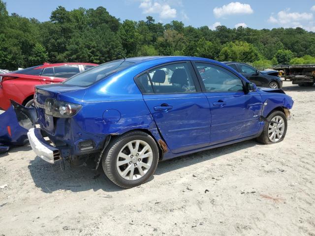 Photo 3 from auction – 2008 MAZDA 3 S with VIN JM1BK324881779772