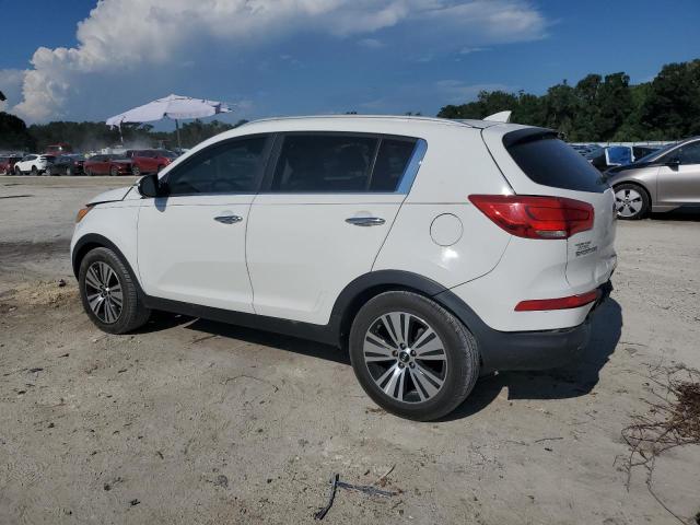 Photo 2 from auction – 2016 KIA SPORTAGE E with VIN KNDPC3AC4G7836573