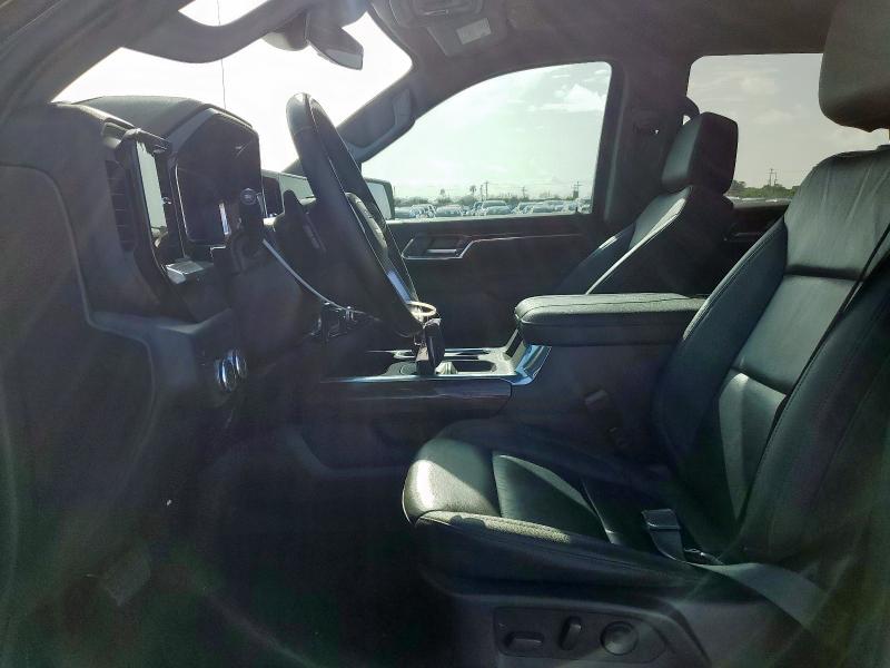 صورة رقم 7 من المزاد - 2024 GMC SIERRA C1500 ELEVATION مع VIN 3GTPHCE87RG295159