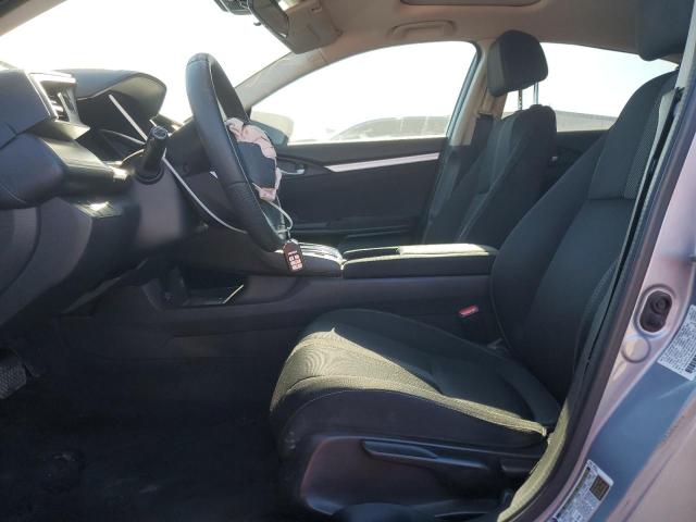 Foto 7 de la subasta – 2016 HONDA CIVIC EX con VIN 2HGFC2F85GH537223