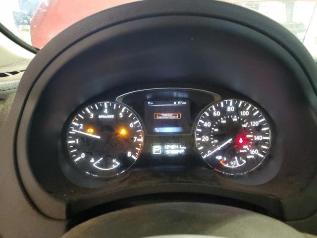 Photo 9 from auction – 2015 NISSAN ALTIMA 2.5 with VIN 1N4AL3AP7FC599596