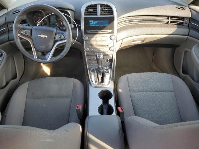 Photo 8 from auction – 2013 CHEVROLET MALIBU LS with VIN 1G11B5SA2DF152908