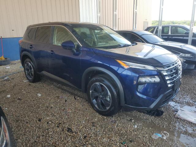 Photo 4 from auction – 2025 NISSAN ROGUE SV with VIN 5N1BT3BB2SC804443